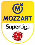 Сербия — Super liga Srbije