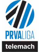 Словения — Prva Liga