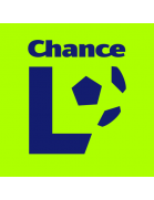 Чехия — Chance Liga